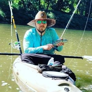 Meet your Posher, Cameron